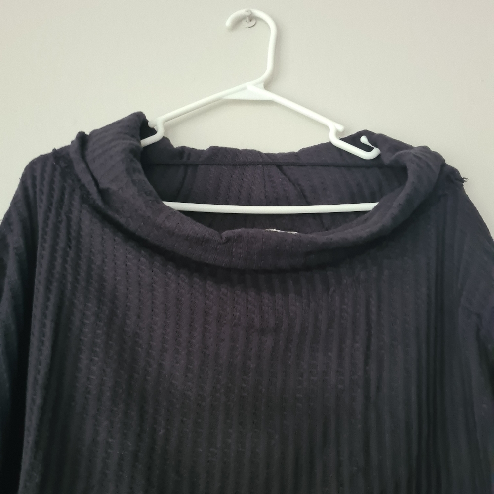 Free People Juicy Long Sleeve Top - Picture 6 of 9